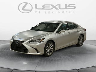 2019 Lexus ES 350 ES 350