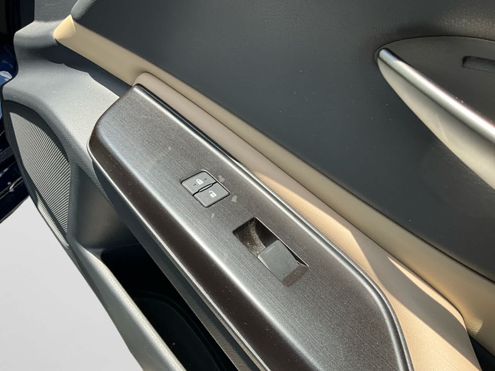 2019 Lexus ES 350 Luxury