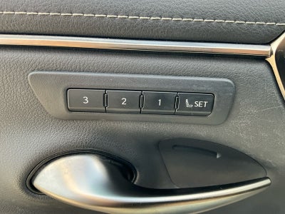 2019 Lexus ES 350 Luxury