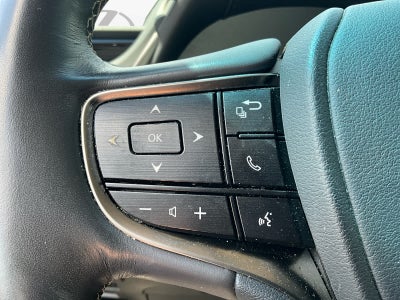 2019 Lexus ES 350 Luxury