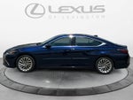 2019 Lexus ES 350 Luxury