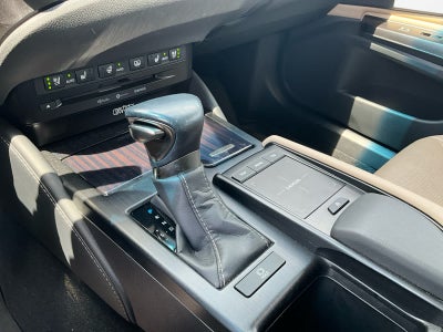 2019 Lexus ES 350 Luxury
