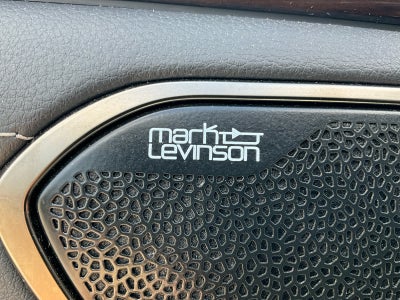 2019 Lexus ES 350 Luxury