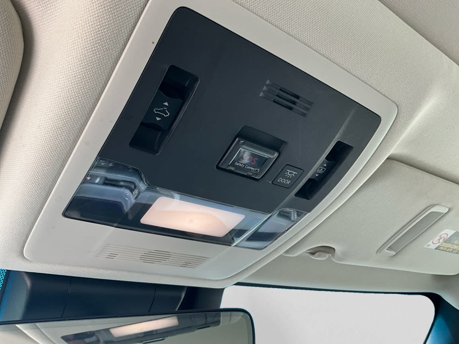 2019 Lexus ES 350 Luxury