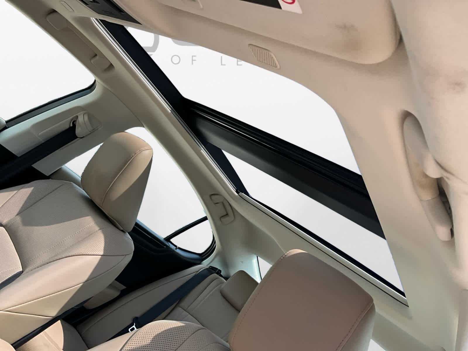 2019 Lexus ES 350 Luxury