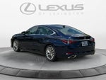 2019 Lexus ES 350 Luxury