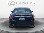 2019 Lexus ES 350 Luxury