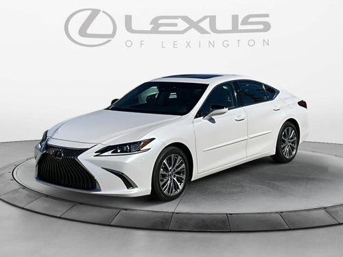 2021 Lexus ES 250 ES 250