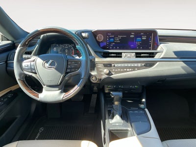 2021 Lexus ES 250 ES 250
