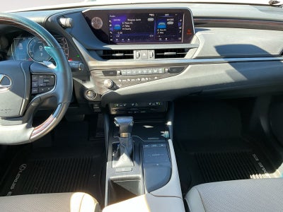 2021 Lexus ES 250 ES 250