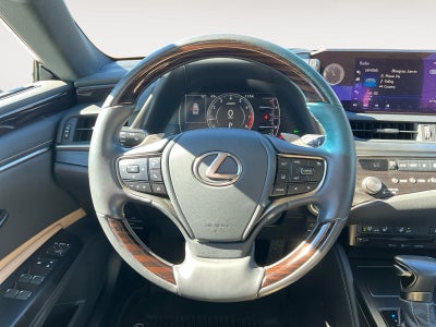2021 Lexus ES 250 ES 250