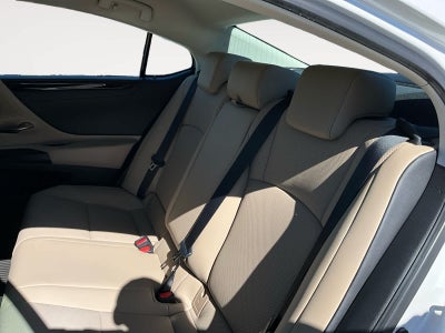 2021 Lexus ES 250 ES 250