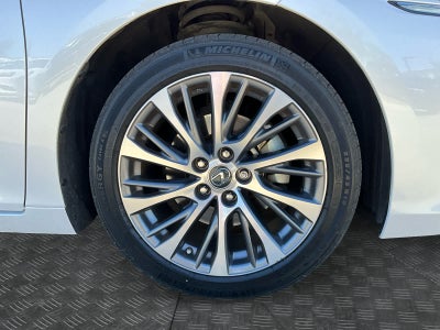 2021 Lexus ES 250 ES 250