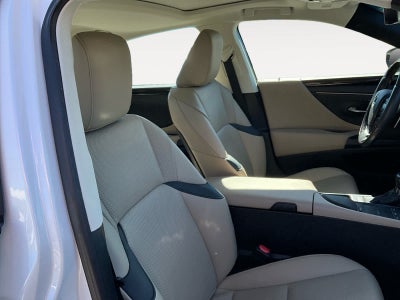 2021 Lexus ES 250 ES 250