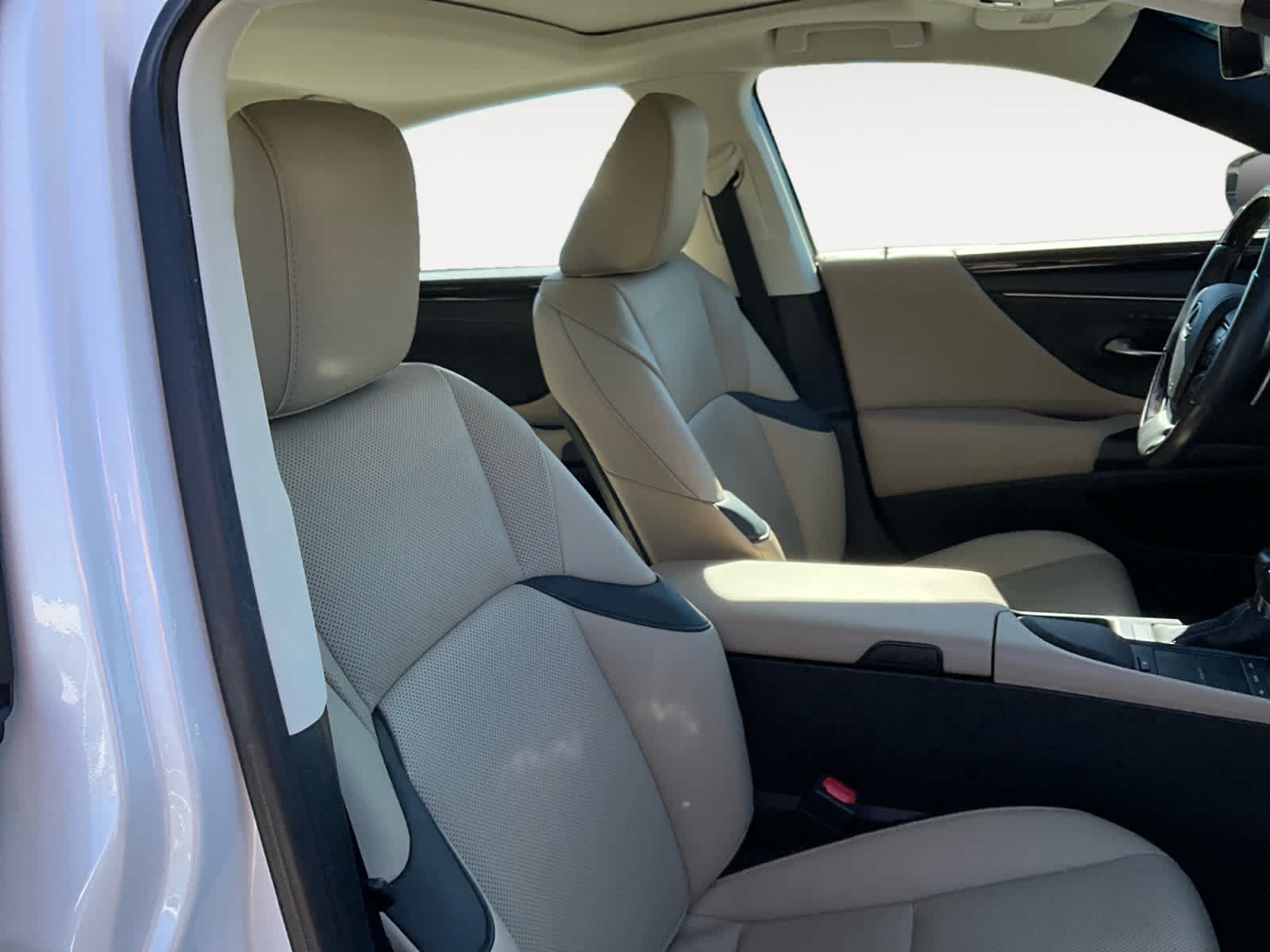2021 Lexus ES 250 ES 250
