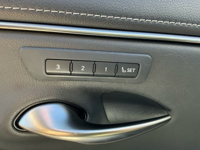 2021 Lexus ES 250 ES 250