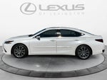 2021 Lexus ES 250 ES 250