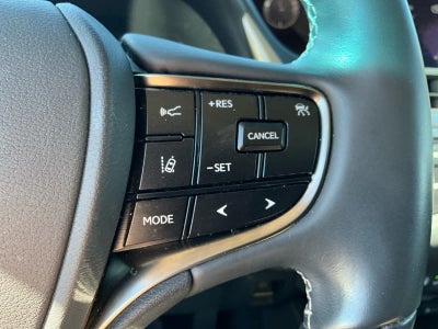 2021 Lexus ES 250 ES 250