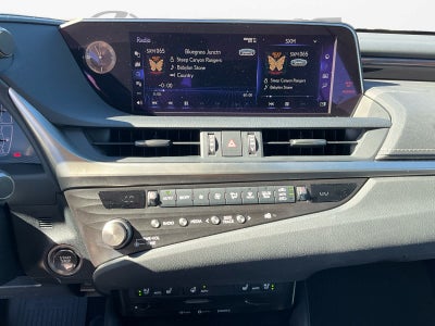 2021 Lexus ES 250 ES 250