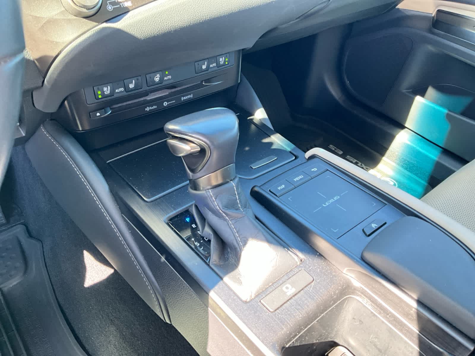 2021 Lexus ES 250 ES 250