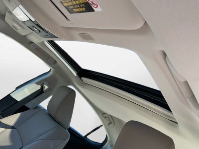 2021 Lexus ES 250 ES 250