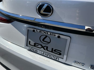 2021 Lexus ES 250 ES 250