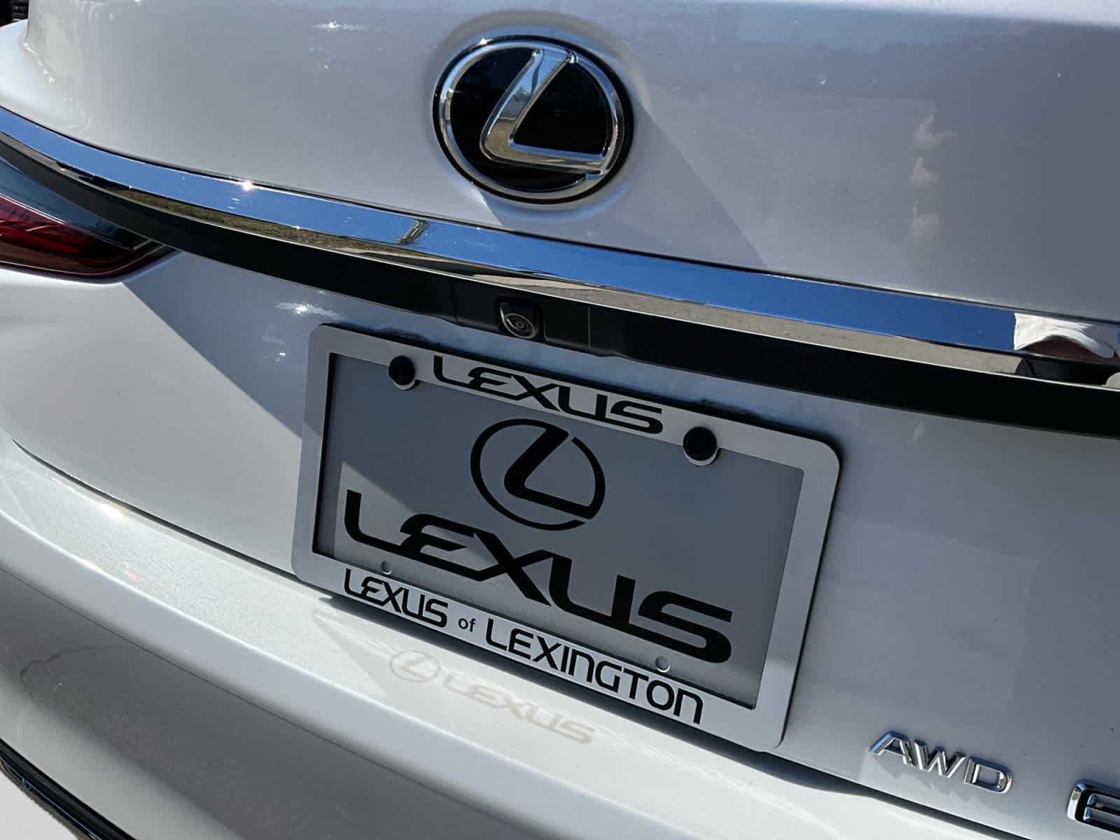 2021 Lexus ES 250 ES 250