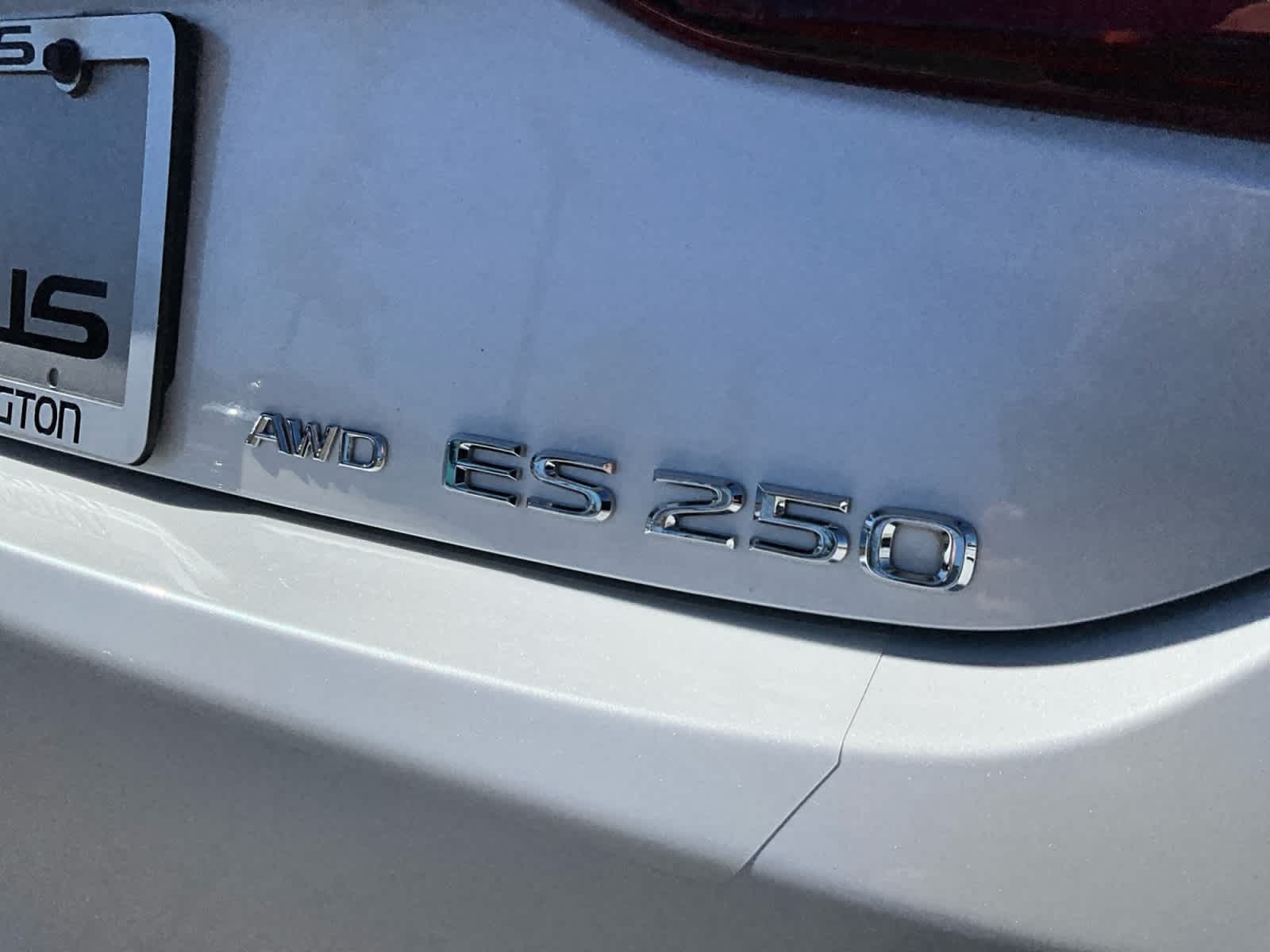 2021 Lexus ES 250 ES 250