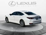 2021 Lexus ES 250 ES 250