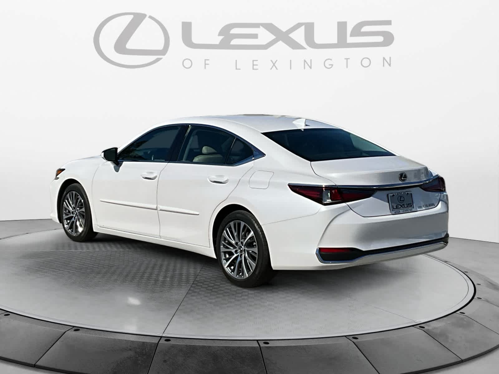 2021 Lexus ES 250 ES 250
