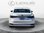 2021 Lexus ES 250 ES 250