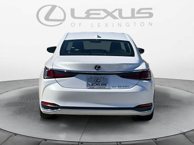 2021 Lexus ES 250 ES 250