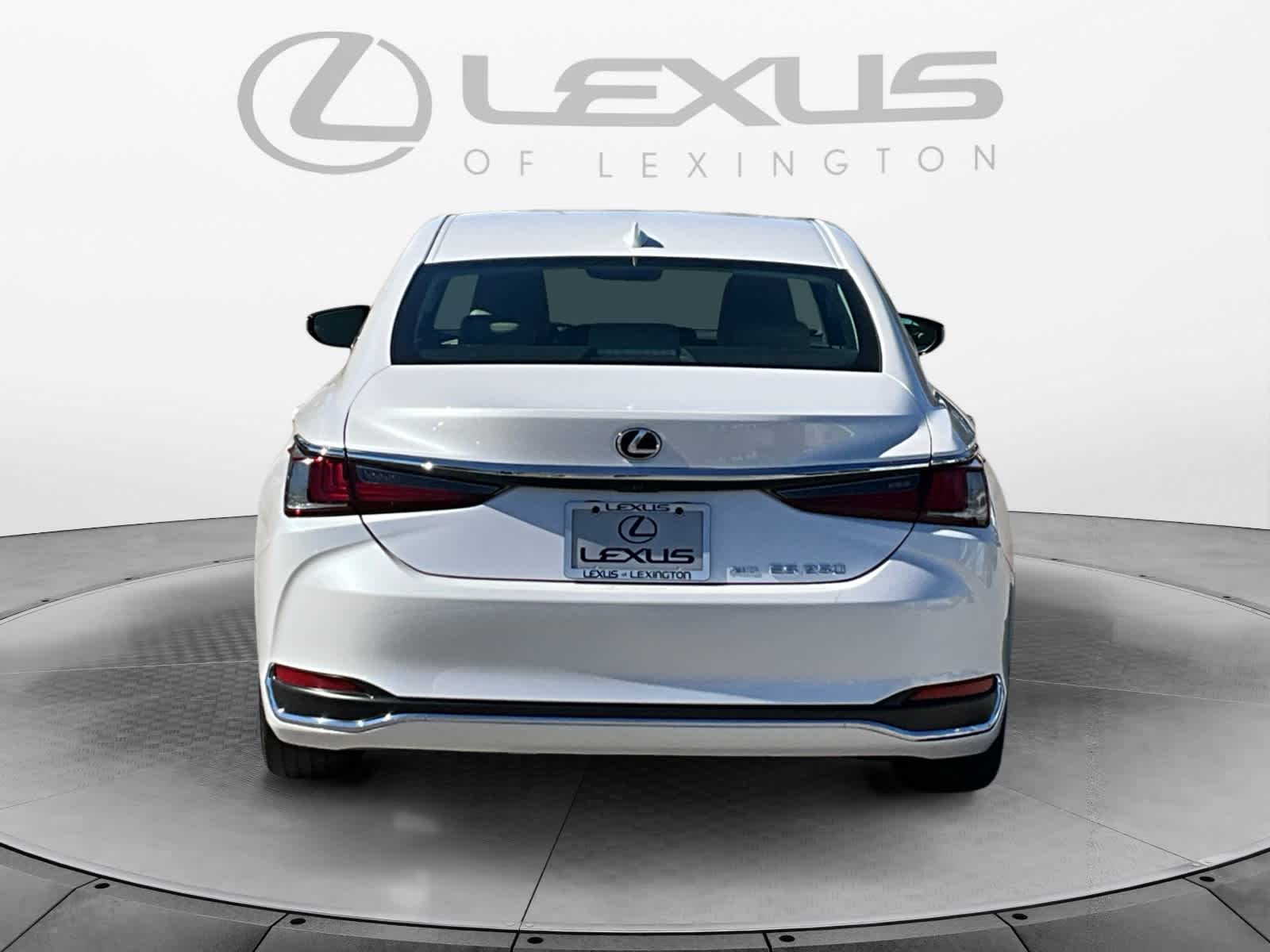 2021 Lexus ES 250 ES 250