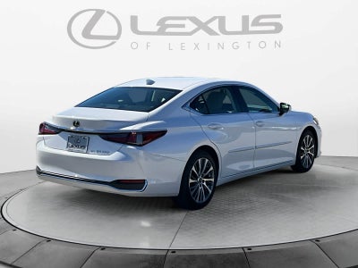 2021 Lexus ES 250 ES 250
