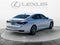 2021 Lexus ES 250 ES 250