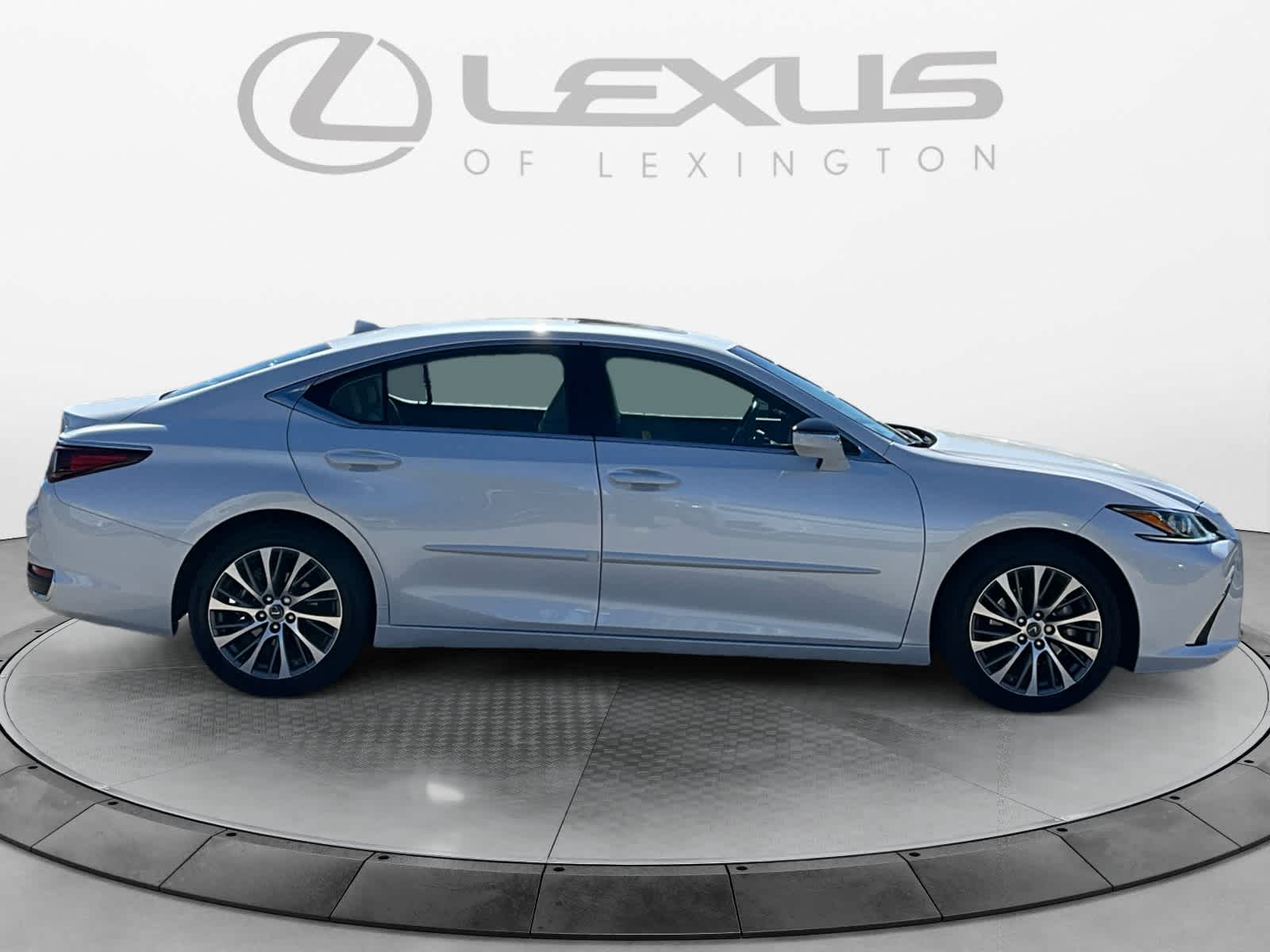2021 Lexus ES 250 ES 250
