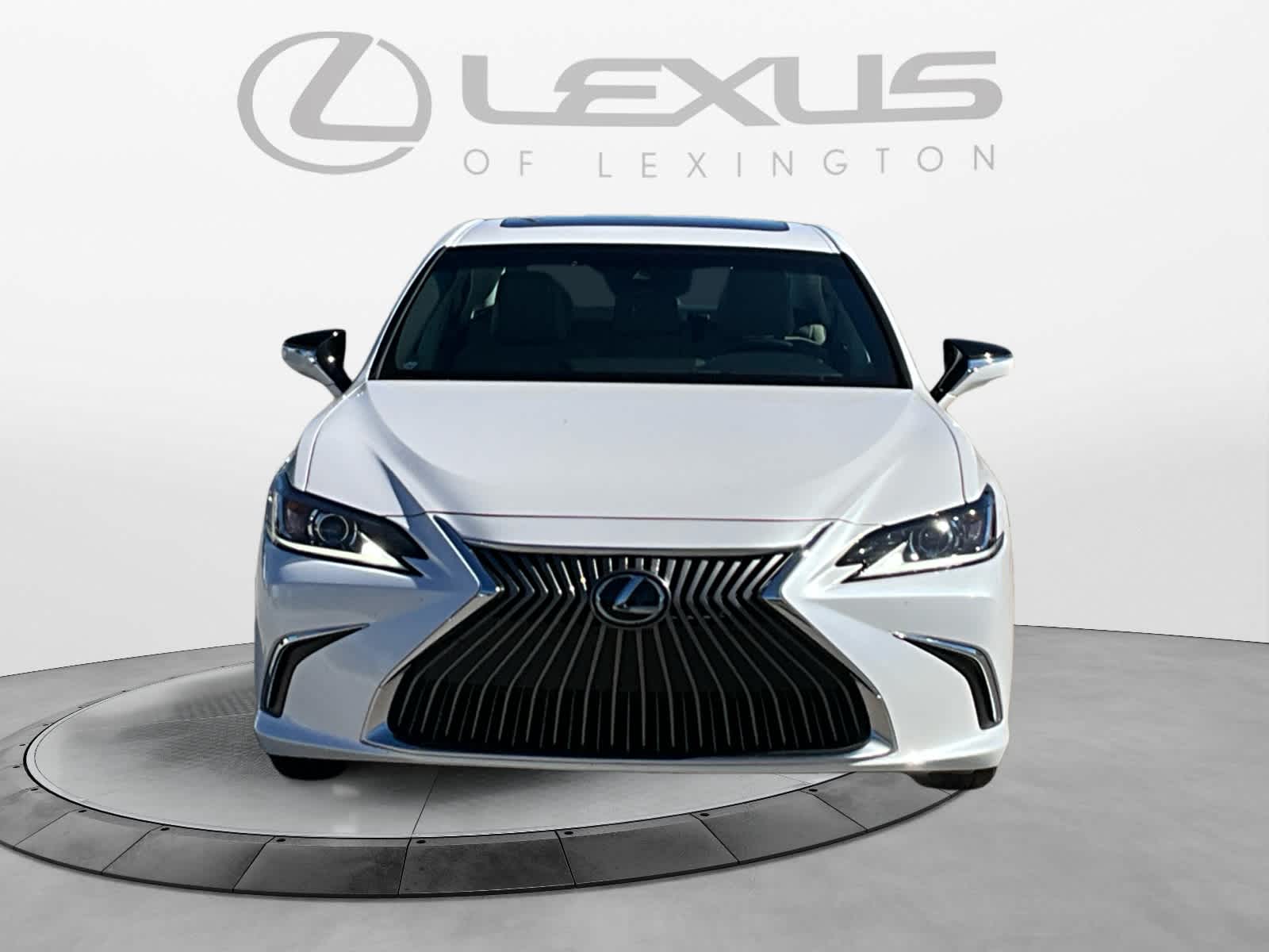 2021 Lexus ES 250 ES 250