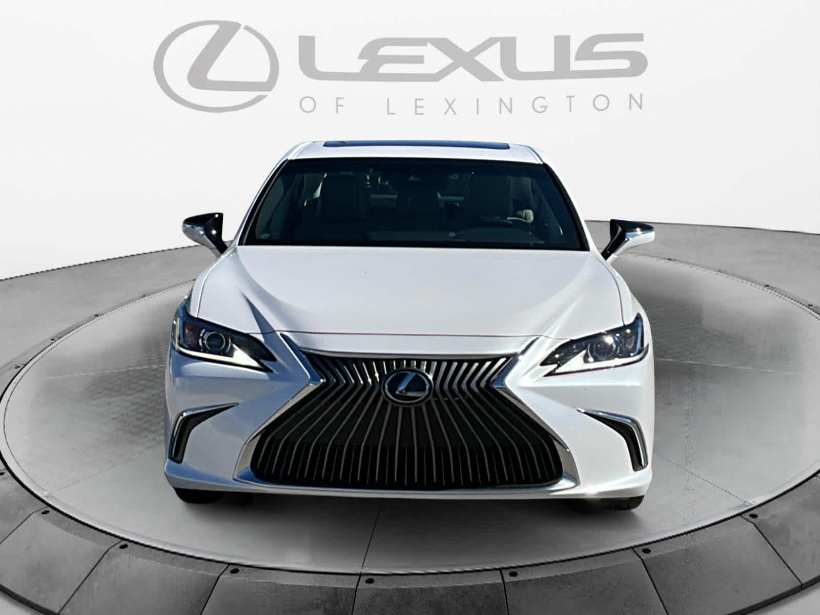 2021 Lexus ES 250 ES 250