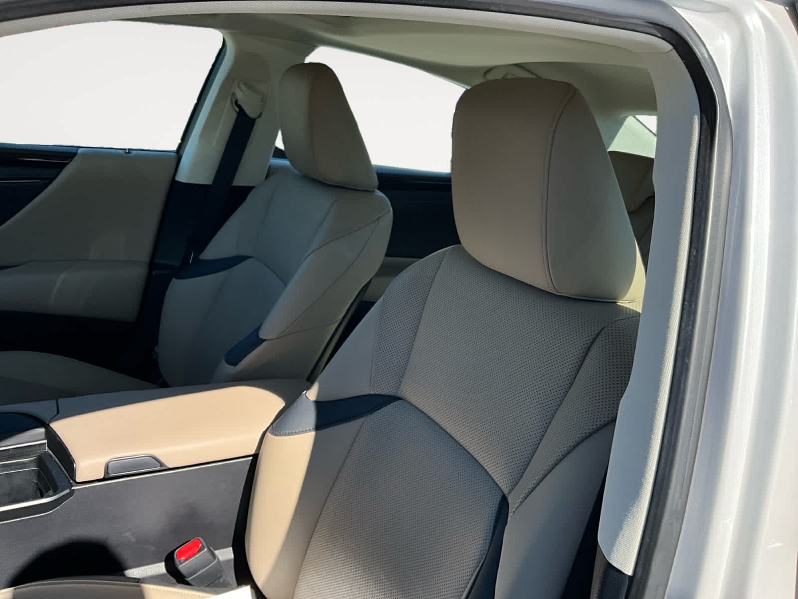 2021 Lexus ES 250 ES 250