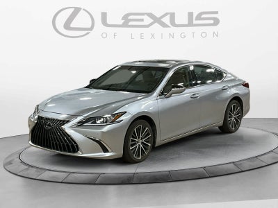 2024 Lexus ES 250 ES 250