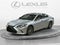 2024 Lexus ES 250 ES 250