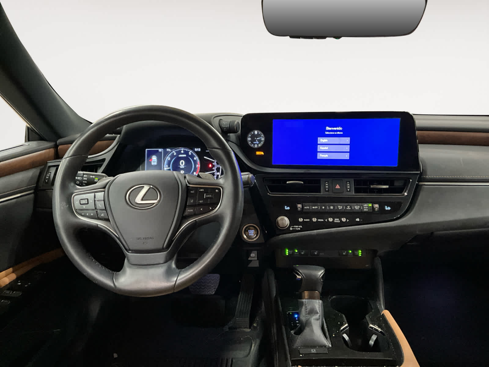 2024 Lexus ES 250 ES 250