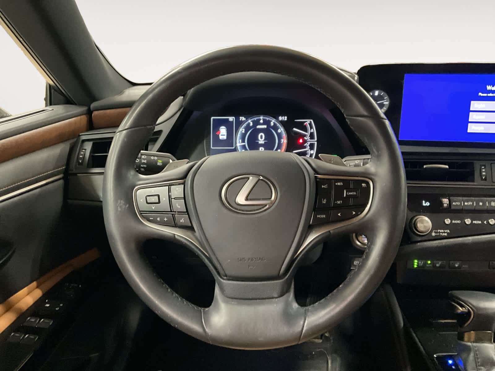 2024 Lexus ES 250 ES 250