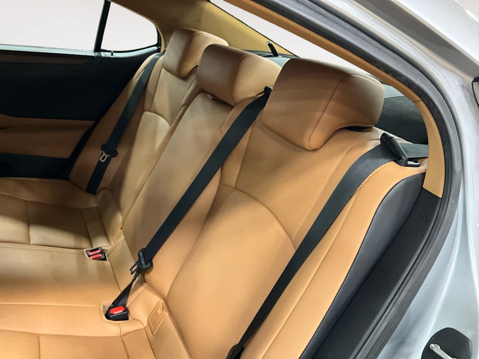 2024 Lexus ES 250 ES 250