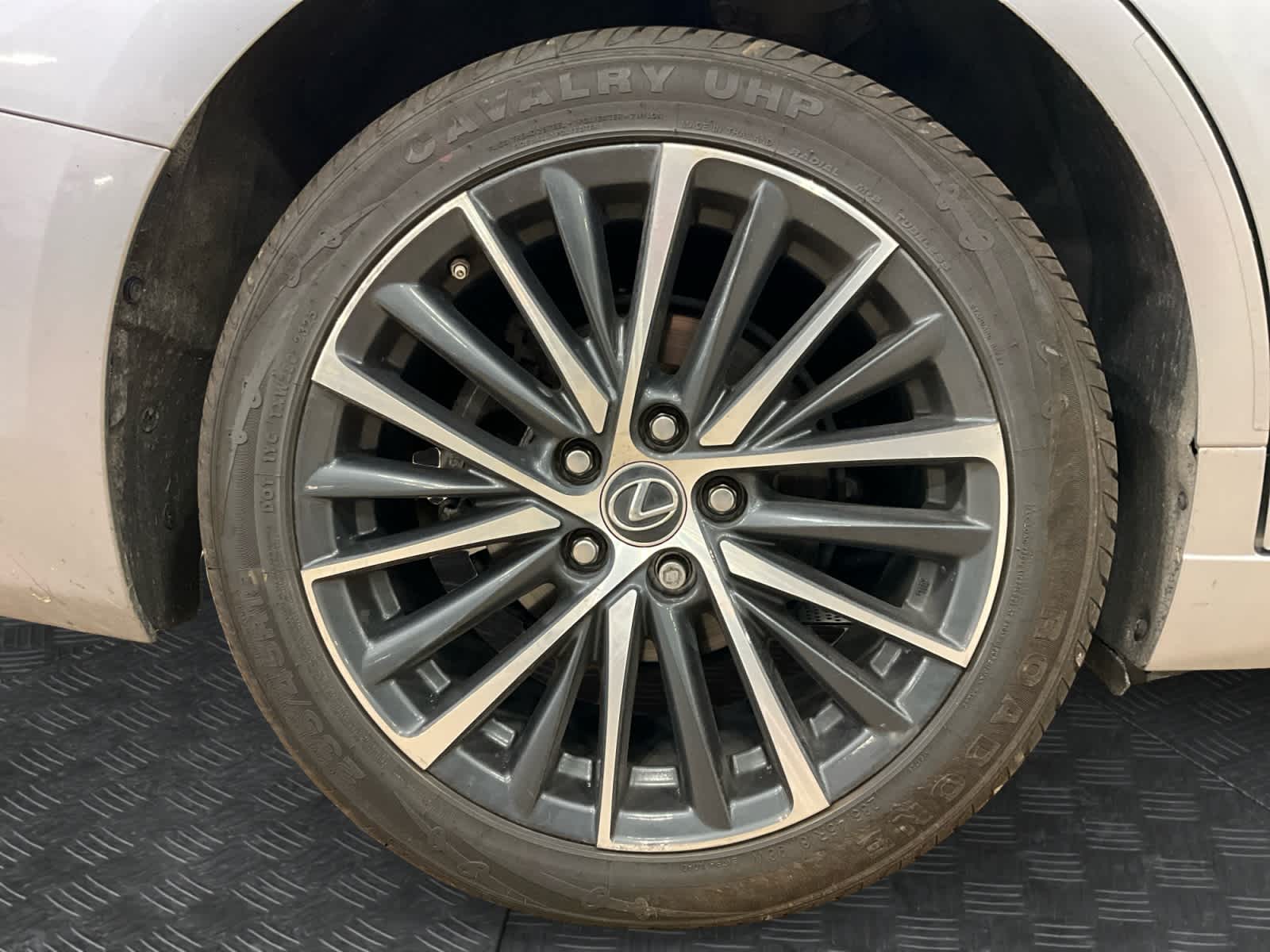 2024 Lexus ES 250 ES 250