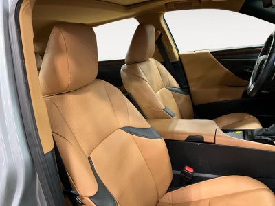 2024 Lexus ES 250 ES 250