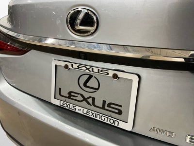 2024 Lexus ES 250 ES 250