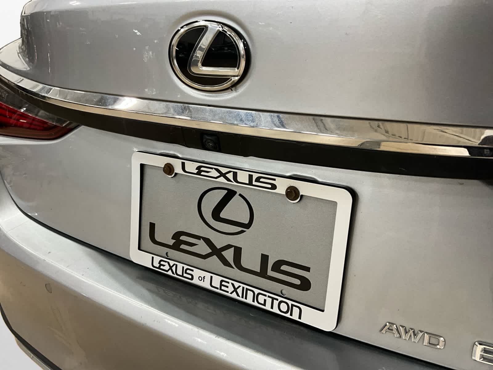 2024 Lexus ES 250 ES 250