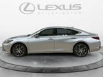 2024 Lexus ES 250 ES 250