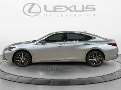 2024 Lexus ES 250 ES 250